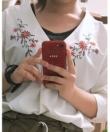 Honeys | タンクトップ