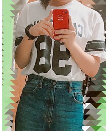 GU | Tシャツ/カットソー