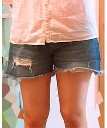 UNIQLO | デニムパンツ