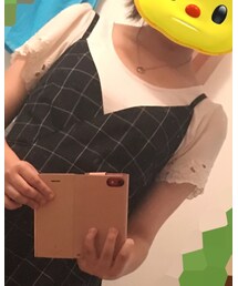 Alythea | トップス