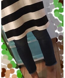 WEGO | デニムパンツ