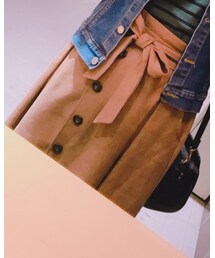 RecHerie | スカート