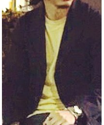 Nigel Cabourn | Tシャツ/カットソー