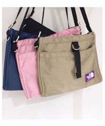 THE NORTH FACE PURPLE LABEL | small shoulder bag(ショルダーバッグ)