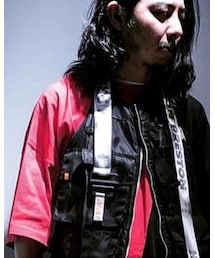 HERON PRESTON | ベルト