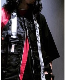 HERON PRESTON | ファッション雑貨