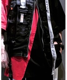 VETEMENTS | Tシャツ/カットソー