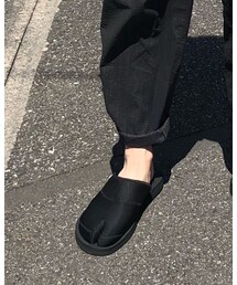 suicoke | サンダル