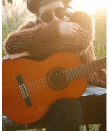 SMACK ENGINEER | カーディガン/ボレロ