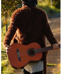 SMACK ENGINEER | カーディガン/ボレロ