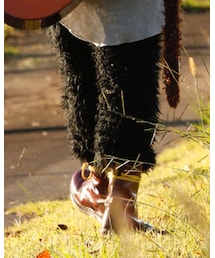 SMACK ENGINEER | パンツ