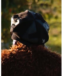 SMACK ENGINEER | ハンチング/ベレー帽