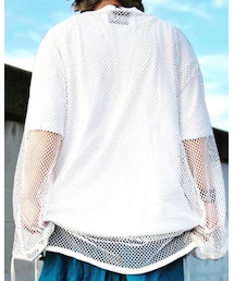 SILLENT FROM ME | Tシャツ/カットソー