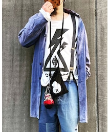 JANTIQUES | ジャケット/アウター