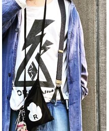 PROPAGANDA | Tシャツ/カットソー