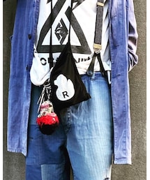 自分のグッズ | バッグ