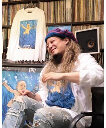 自分のグッズ | Tシャツ/カットソー