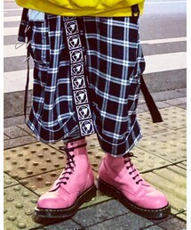 SILLENT FROM ME | パンツ