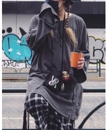 SILLENT FROM ME | Tシャツ/カットソー