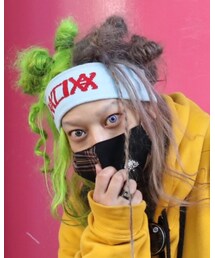 anthology hair | その他