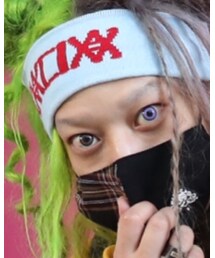 ANIMALIA | ヘアバンド