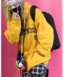 SLEEPING TABLET | パーカー