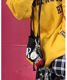 自分のグッズ | バッグ