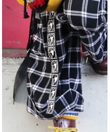 SILLENT FROM ME | ベルト