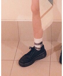 Dr. Martens | シューズ