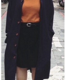 二手店挖的寶 | スカート