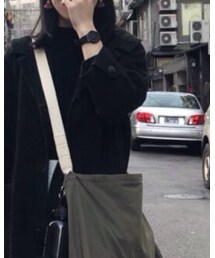 A ROOM MODEL | スーツジャケット