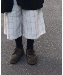 小麻雀 | シューズ