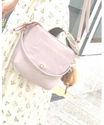 Crisp | ショルダーバッグ