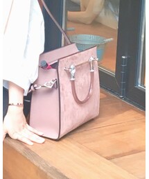 CHARLES & KEITH | ショルダーバッグ