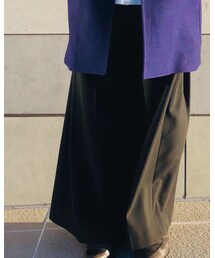 LAD MUSICIAN | パンツ
