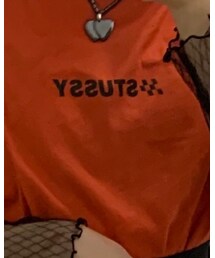 STUSSY | トップス