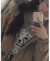 拉夏贝尔 | ニット/セーター