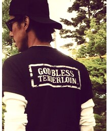 TENDERLOIN | Tシャツ/カットソー