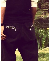 COREFIGHTER | デニムパンツ