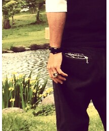 TENDERLOIN | リング