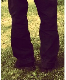 HIDE AND SEEK | ブーツ