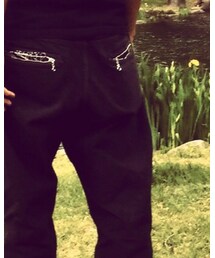 COREFIGHTER | デニムパンツ