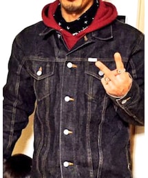 COREFIGHTER | デニムジャケット