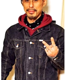 COREFIGHTER | パーカー