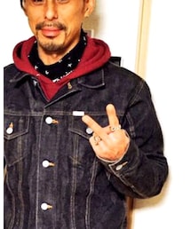 TENDERLOIN | リング