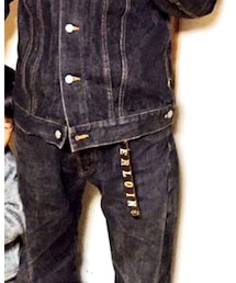 TENDERLOIN | ベルト