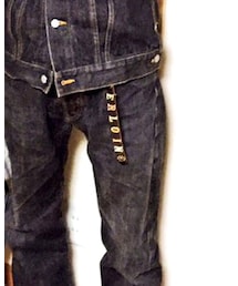 COREFIGHTER | デニムパンツ