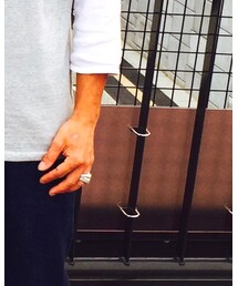 TENDERLOIN | リング