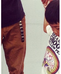 TENDERLOIN | ベルト