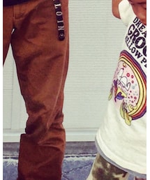 BELAFONTE | その他パンツ